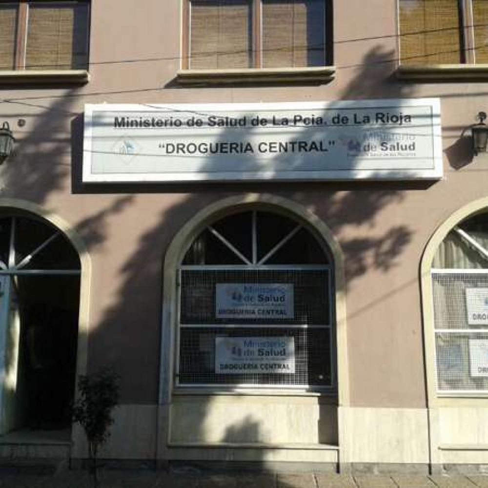 Asociaci�n de Diab�ticos denuncian vaciamiento de la farmacia p�blica
