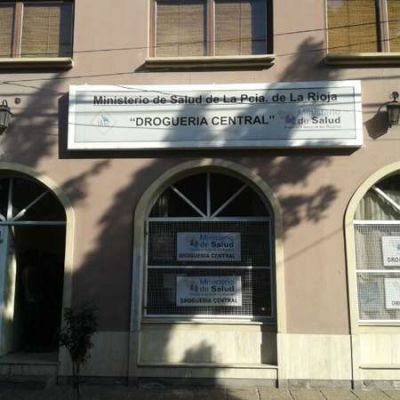 Asociaci�n de Diab�ticos denuncian vaciamiento de la farmacia p�blica