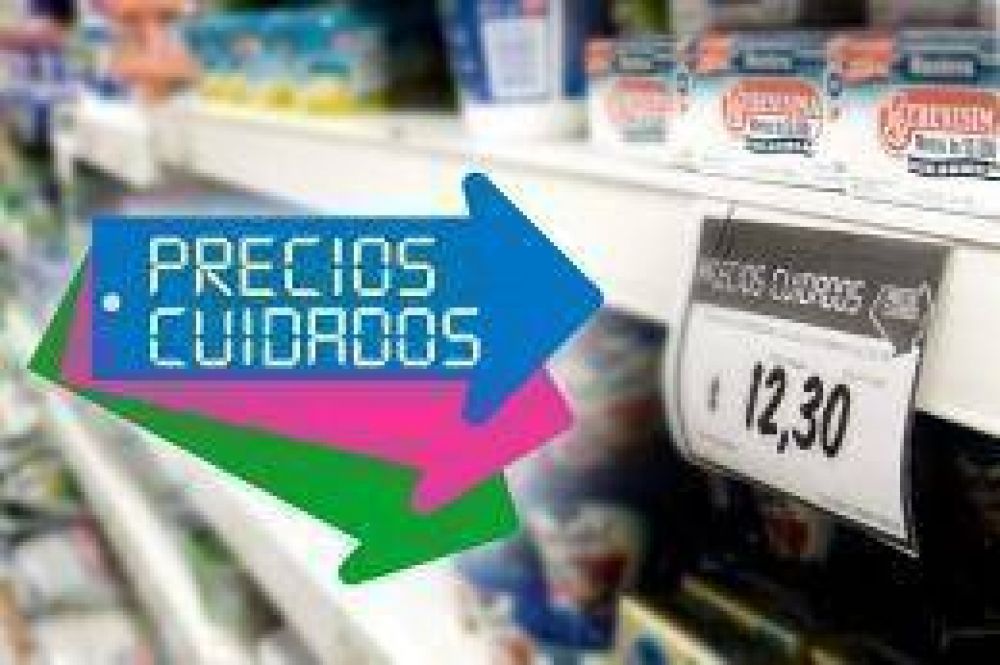 Precios Cuidados en Tucum�n