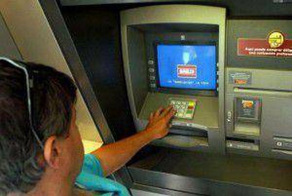 Los empleados municipales cobrar�n el aguinaldo este s�bado