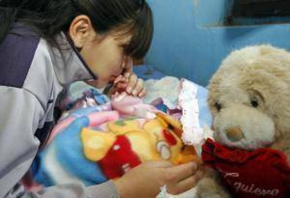 �Nunca voy a perdonar a la mujer que se llev� a mi hija�