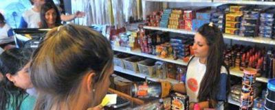 Quieren prohibir el uso de pirotecnia 