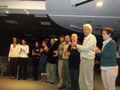  Don Carmelo, en la Red de Reservas Privadas del pa�s