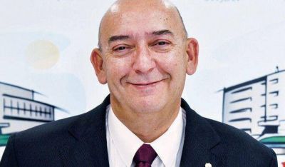 �La plata que est� faltando en Ullum, est� en los bolsillos del intendente�
