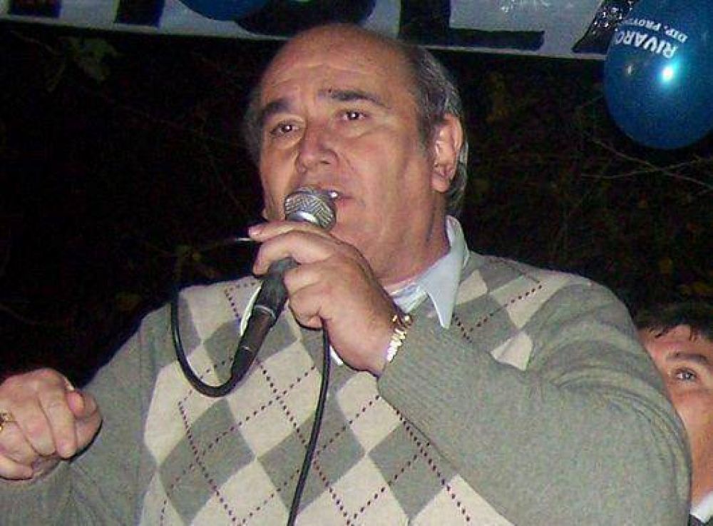 "De ninguna manera yo les dije que en el mes de agosto les �bamos a otorgar el 15.5%" aclar� Rivarola 