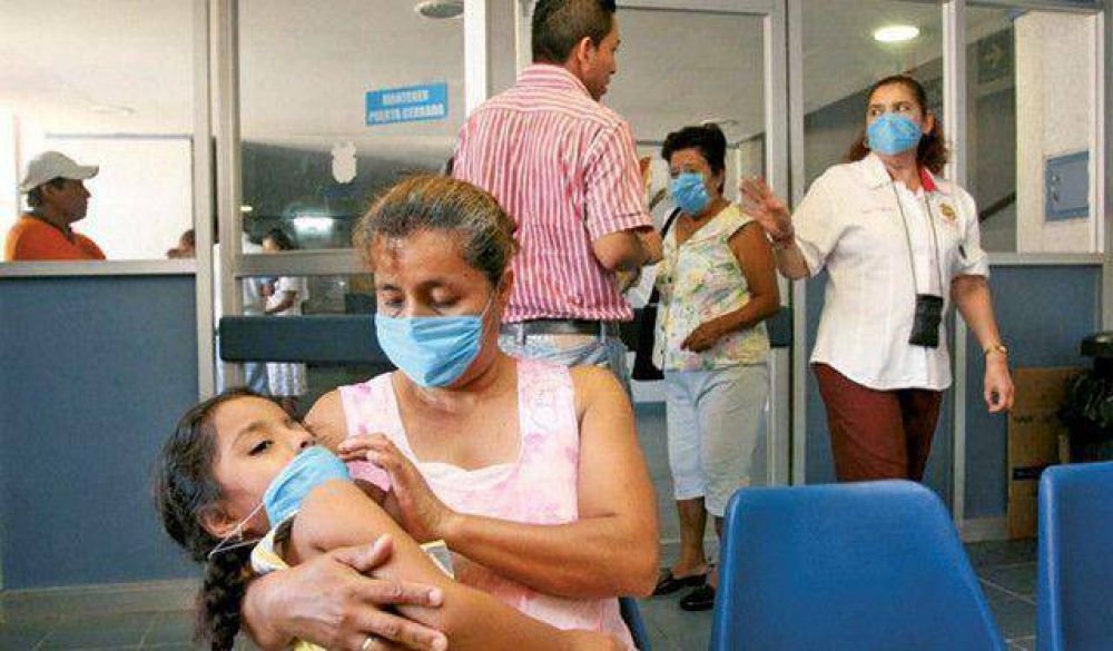 Aumentaron un 44% los casos de diarrea en la provincia