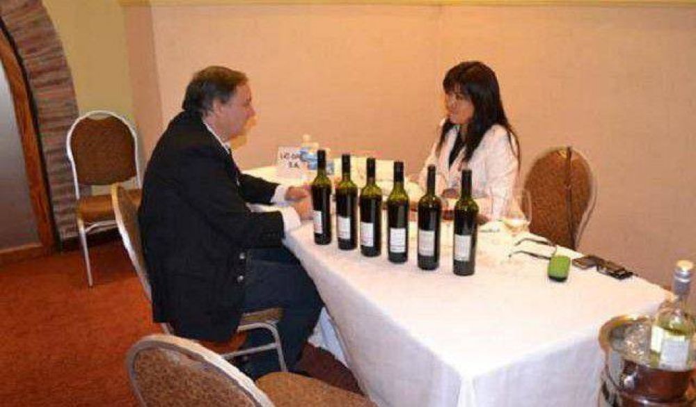 Misi�n Inversa: participaron 11 bodegas locales