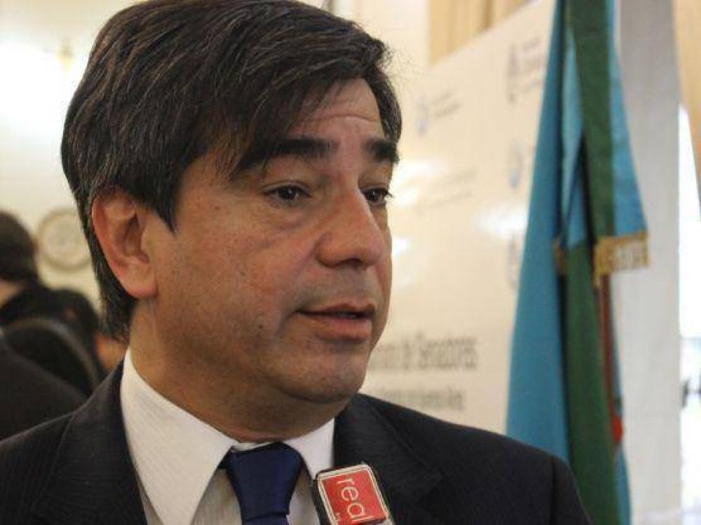 L�pez Muntaner, sobre la comisi�n de Libertad de Expresi�n: �La comunicaci�n tiene que ser una pol�tica de estado�