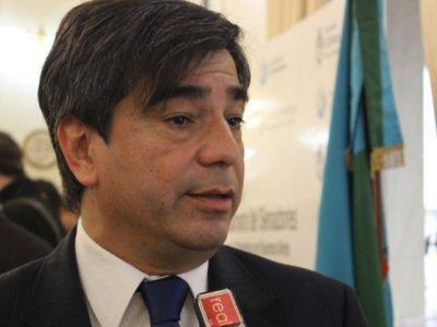 L�pez Muntaner, sobre la comisi�n de Libertad de Expresi�n: �La comunicaci�n tiene que ser una pol�tica de estado�