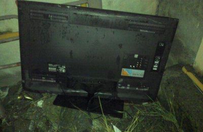 Detienen a un joven luego de robar sobre una vivienda