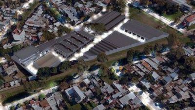 Construir�n centro especializado en problemas h�dricos