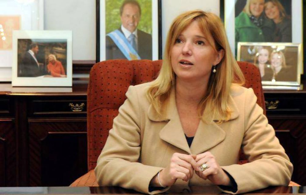 Alvarez Rodr�guez firmar� el convenio 