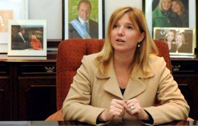 Alvarez Rodr�guez firmar� el convenio 