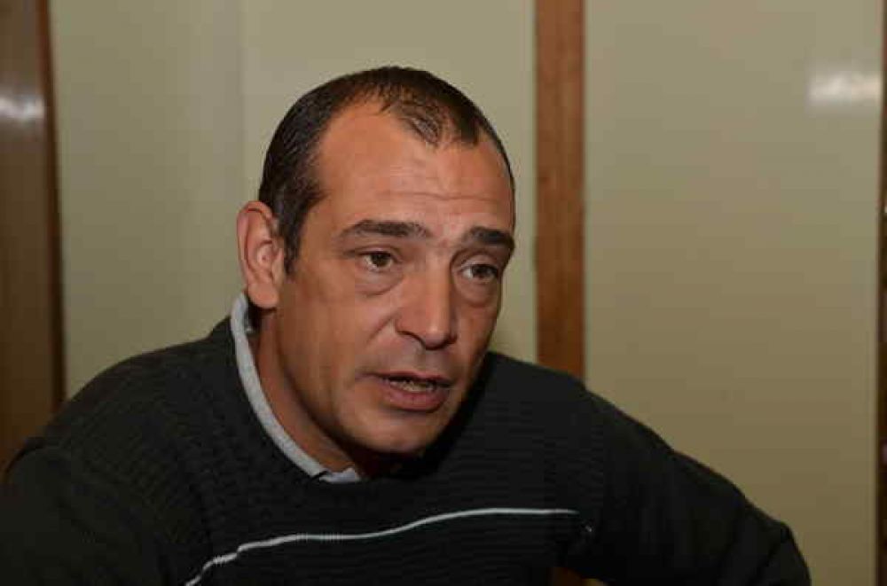 Licitaciones para la obra en la ruta 3: �Es un paso importante y nunca estuvimos tan cerca�