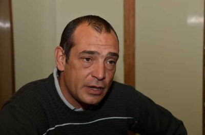 Licitaciones para la obra en la ruta 3: �Es un paso importante y nunca estuvimos tan cerca�