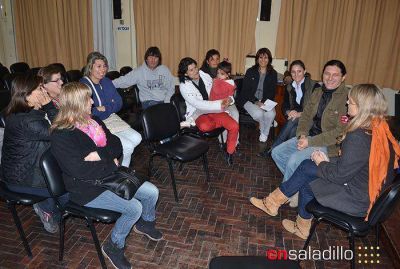La Asociaci�n de Fomento Equino de Saladillo trabaja para conseguir m�s fondos
