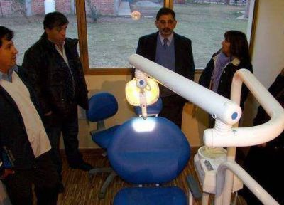Se habilitar� Consultorio Odontol�gico en el CIC "Copa Cabana" del Sector B6 