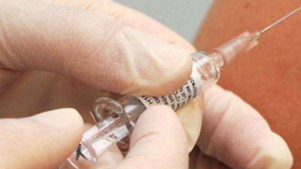 Desarrollaron en Argentina una vacuna contra el c�ncer de pulm�n