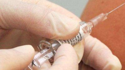 Desarrollaron en Argentina una vacuna contra el c�ncer de pulm�n