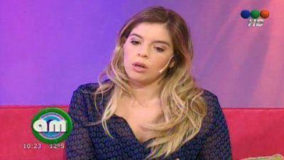 Dalma Maradona: 