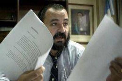 La Justicia confirm� la suspensi�n del fiscal Jos� Mar�a Campagnoli
