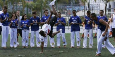 Las perlitas del d�a de Brasil 2014: el mejor b�nker de todos y el intento de asalto al DT de Bosnia