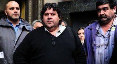 Los metrodelegados quieren parar porque los multaron por culpa de Macri