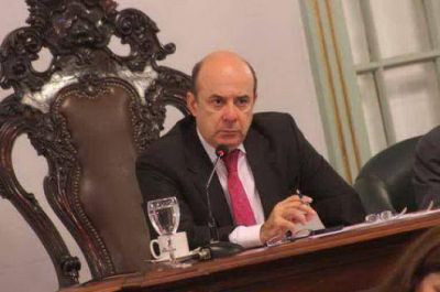 Sergio Massa busca reforzar su equipo en la provincia