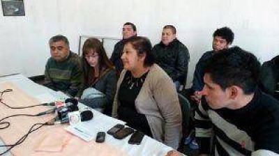 Buscan impulsar la finalizaci�n de los estudios primarios y secundarios