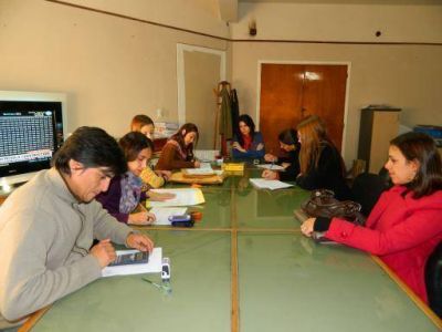 Licitan obras para escuelas
