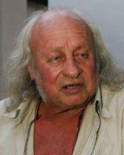 Falleci� el legendario Moncho Otazo