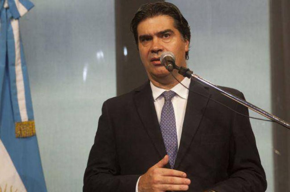 �Estamos en contra de cualquier tipo de represi�n por parte del gobierno�