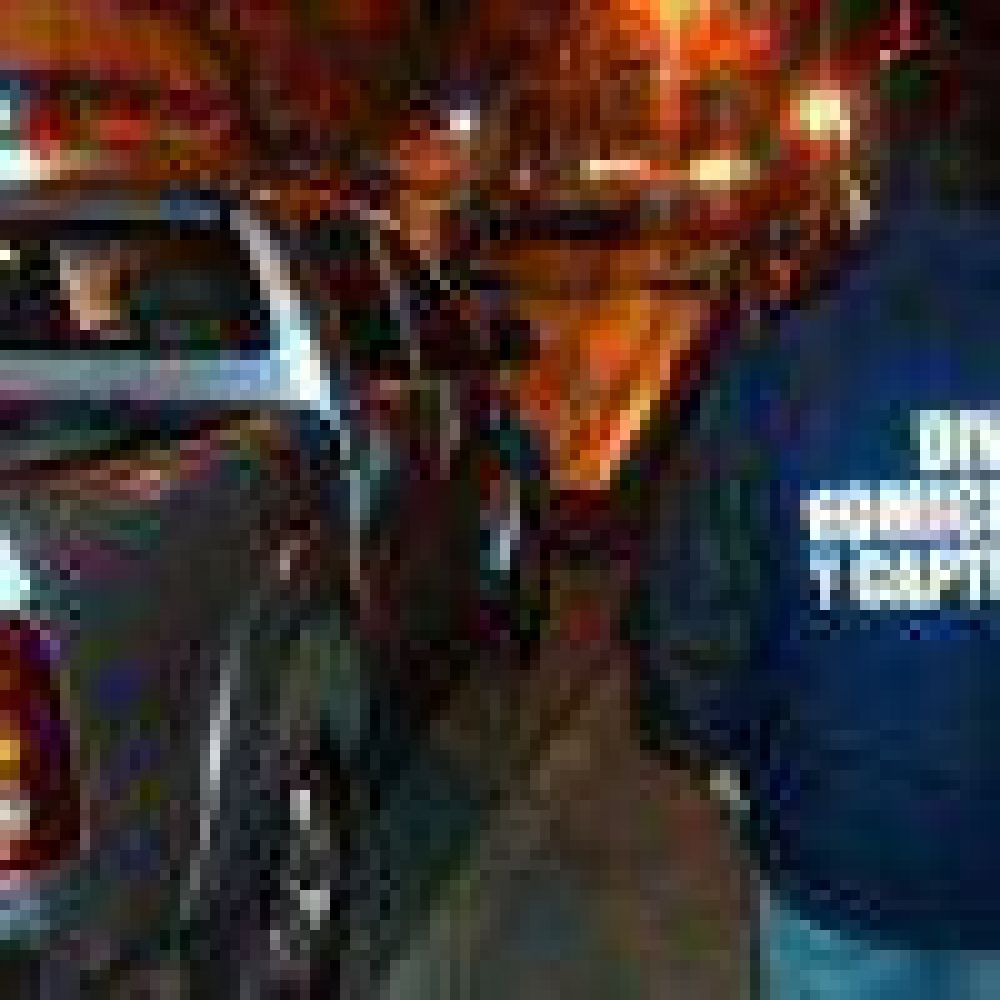  Secuestran camioneta habr�a sido utilizada para el crimen de Antonio Escobar