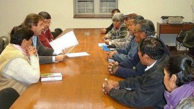 Diputados de la UCR pedir�n al Ejecutivo gestione ayude extraordinaria para los jubilados