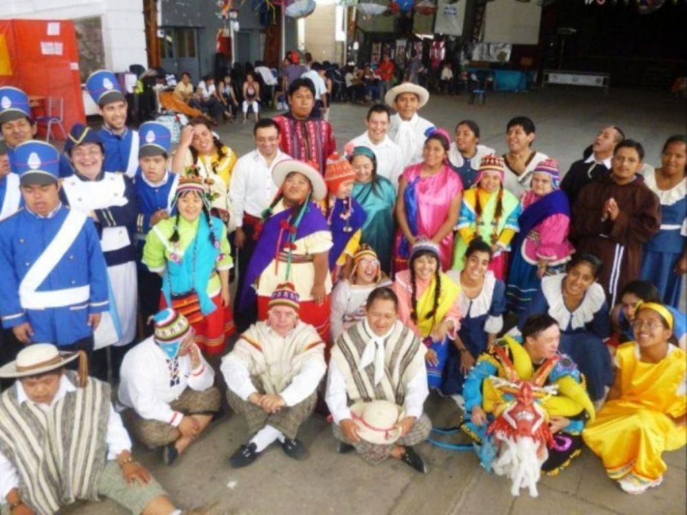 Semana de la educaci�n inclusiva