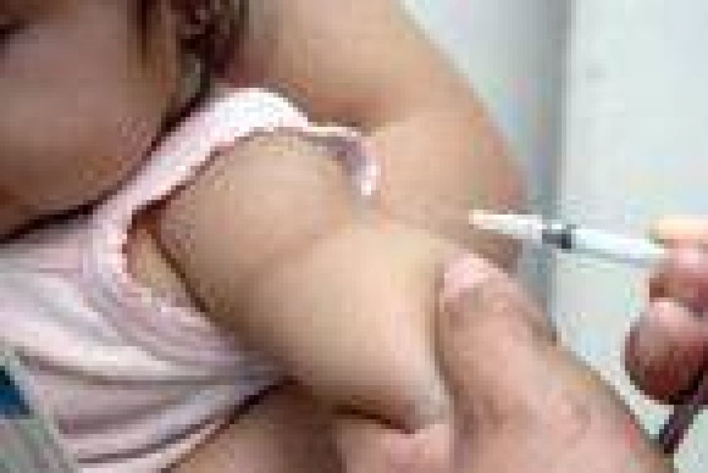 M�s vacunas, prevenci�n y sanidad