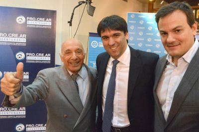 M�s de 6.000 familias entrerrianas fueron sorteadas en el Procrear