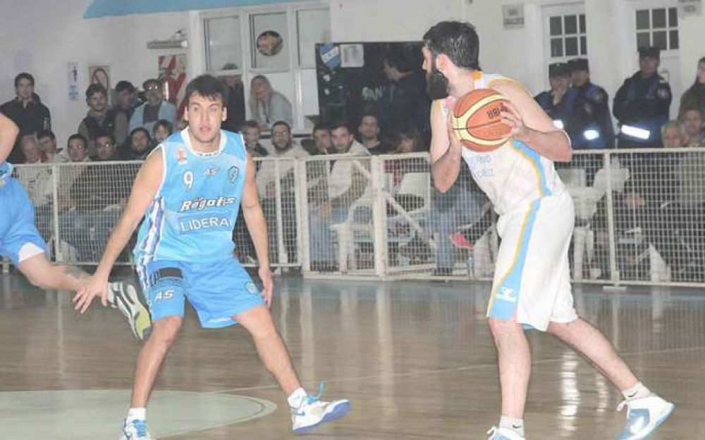 Regatas perdi� y se qued� otra vez en las puertas del ascenso