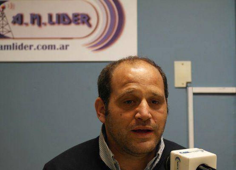 P�rez Gaviola: �No podemos decir que la de Tigre es una mala gesti�n�