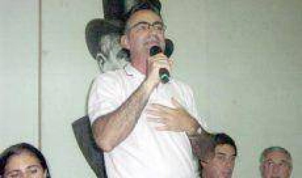 Dura cr�tica de la UCR por el caso ATER