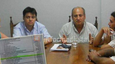 Pol�mico cargo de juez de Paz por 