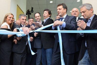 Cariglino: �Me llamaron para que no vayamos a votar la ley de Polic�a Municipal as� sale la de Scioli�