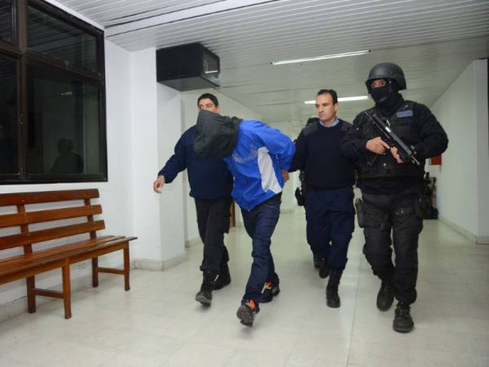 La defensa de �el mono� Allende asegura que no mat� a Ang�lica Araneda