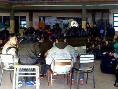 En el Lucio no aguantan el �autoritarismo� de Tard�guila