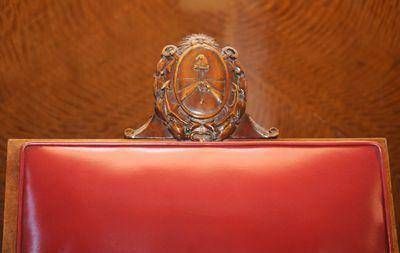 Los presidentes de bloques no acuerdan c�mo continuar frente al caso Baragiola
