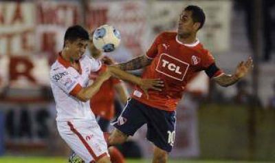 Independiente - Hurac�n: Mil polic�as custodiar�n el partido por el ascenso