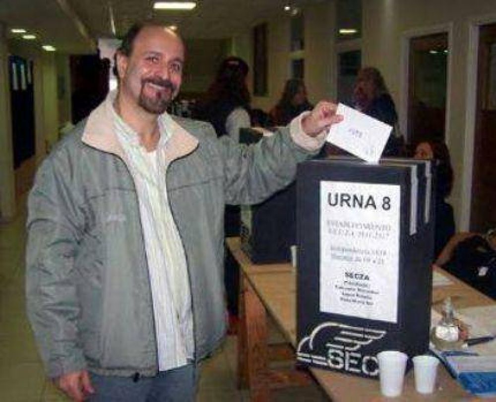 Sera Verdad? ... �Giovanniello ser� candidato?