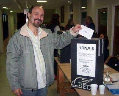 Sera Verdad? ... �Giovanniello ser� candidato?