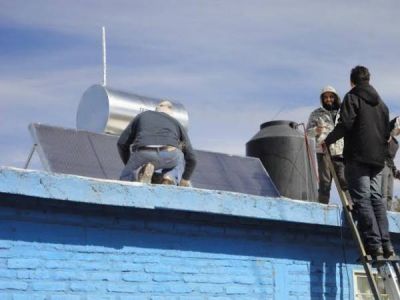 San Luis primera en gesti�n ambiental seg�n un informe de la ONU