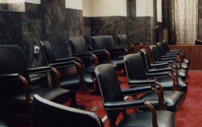 Juicio por jurados: comienzan a notificar a marplatenses